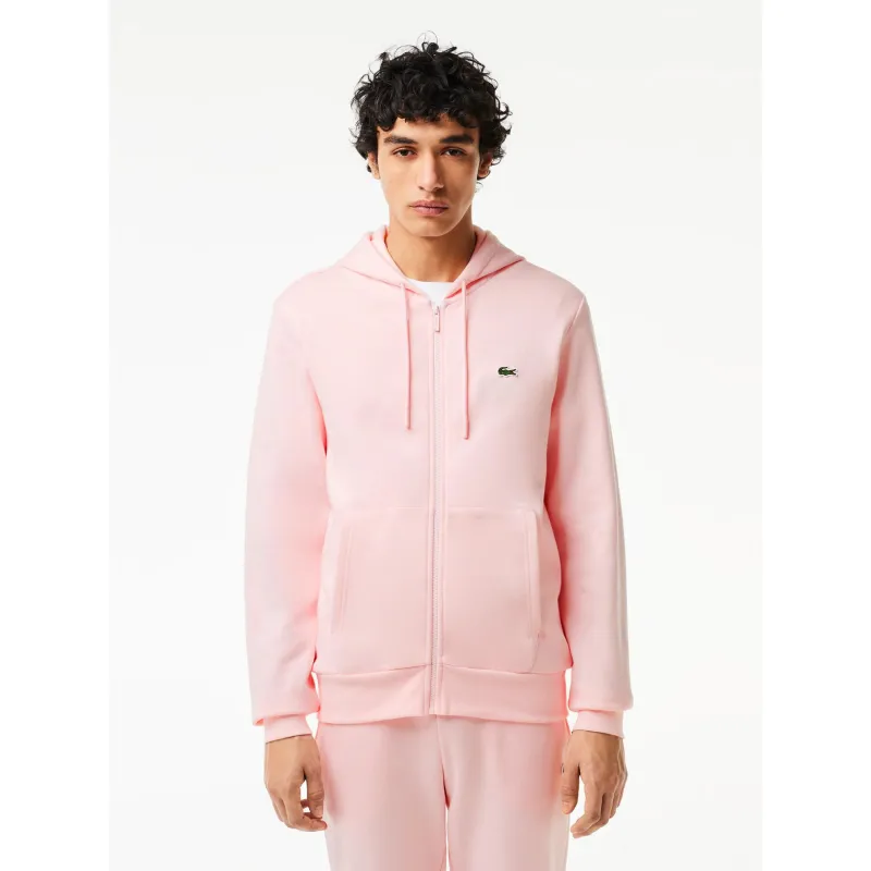 Sweat ble r girondin rose homme - Eden Park | wimod