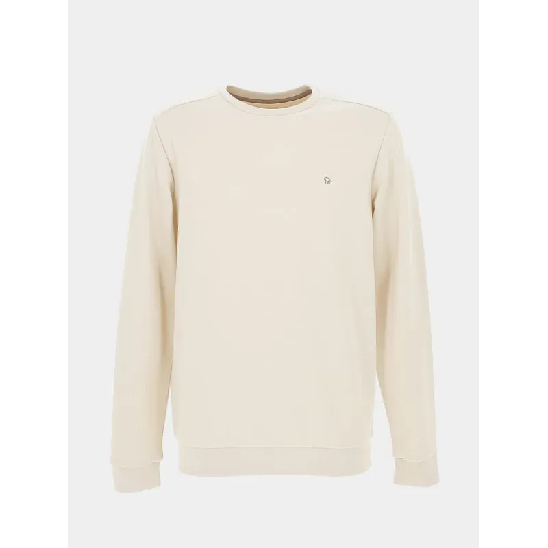 Sweat ble r girondin rose homme - Eden Park | wimod