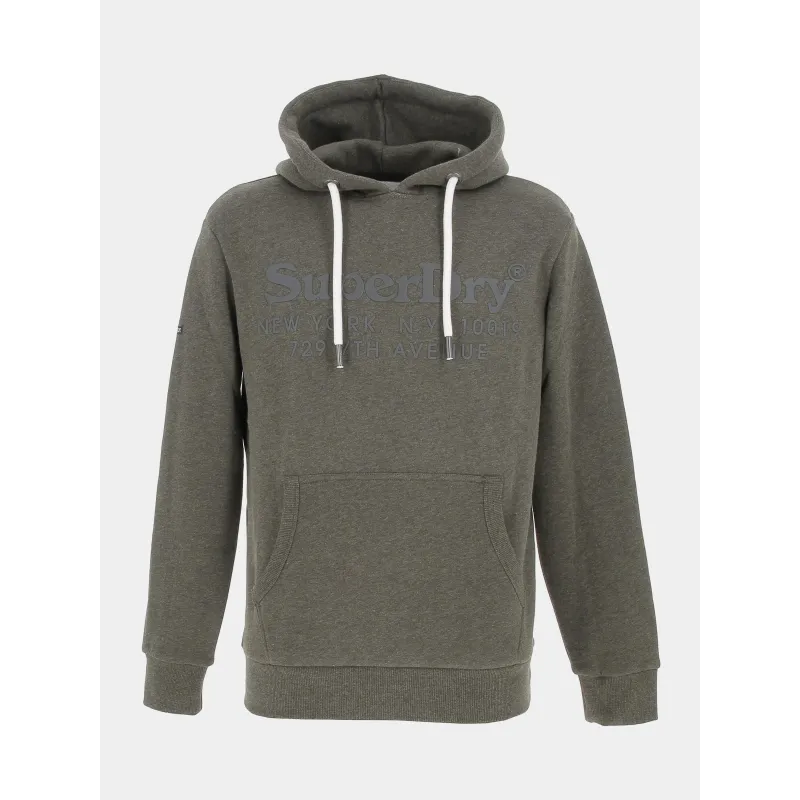 Sweat ble r girondin rose homme - Eden Park | wimod