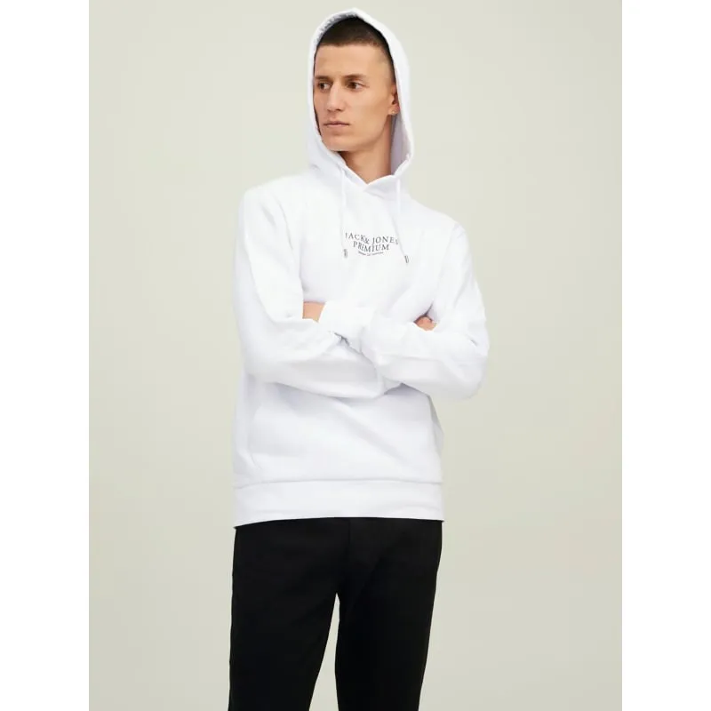 Sweat coton sport 3 bandes gris homme - Adidas | wimod