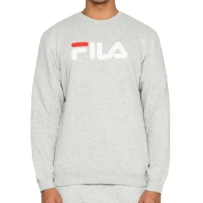 Sweat Gris Homme Fila Barbian