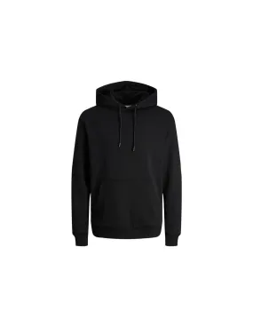 Sweat Jack and Jones ebradley Noir Homme