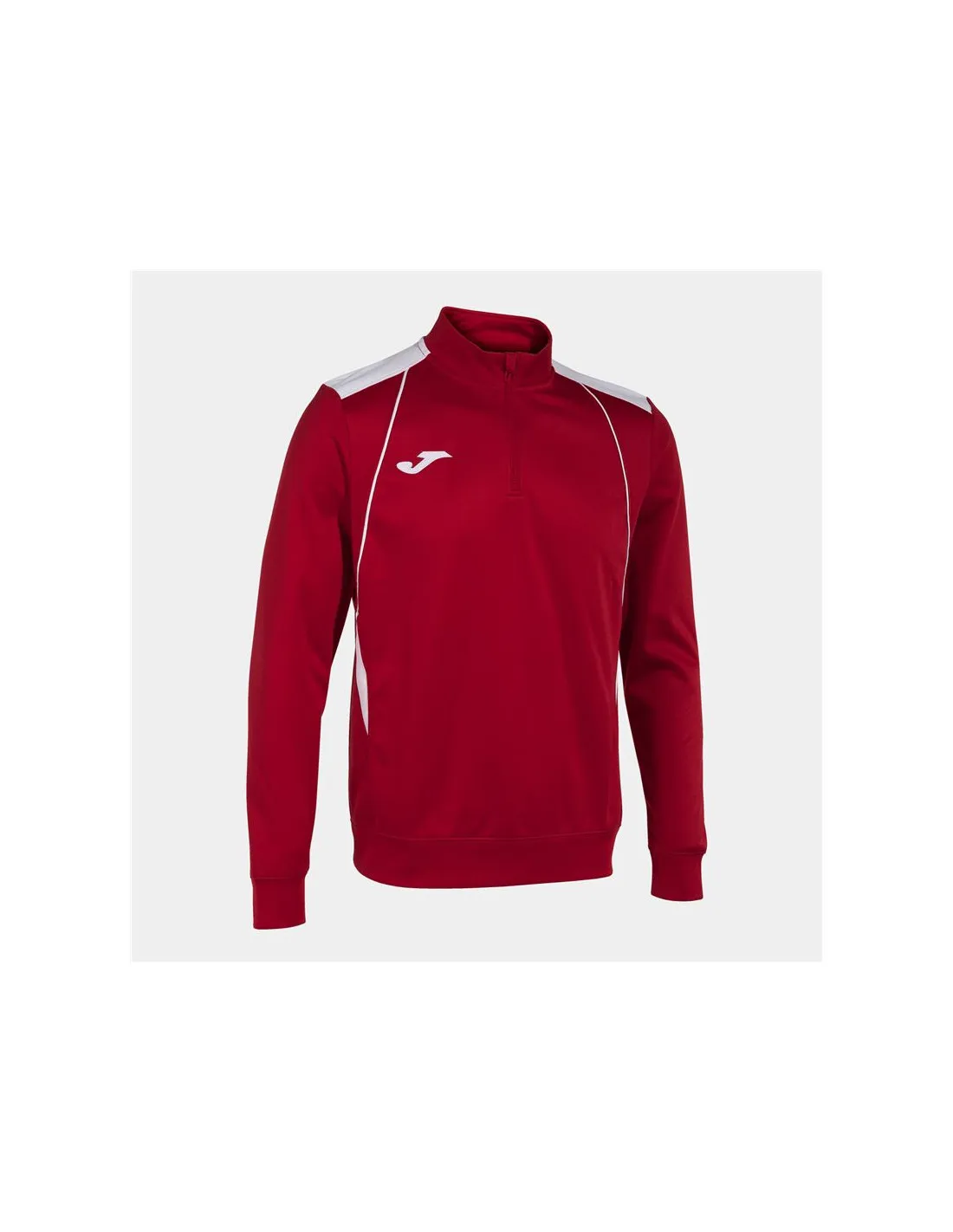 Sweat Joma HommeEnfant Championnat VII / Rouge Blanc