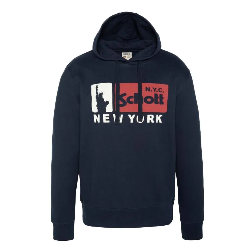 Sweat Marine Homme Schott NYC