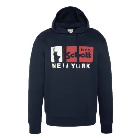 Sweat Marine Homme Schott NYC