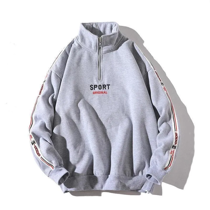 Sweat Polaire SPORT