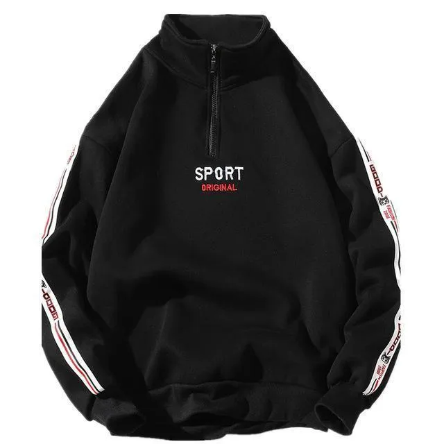 Sweat Polaire SPORT