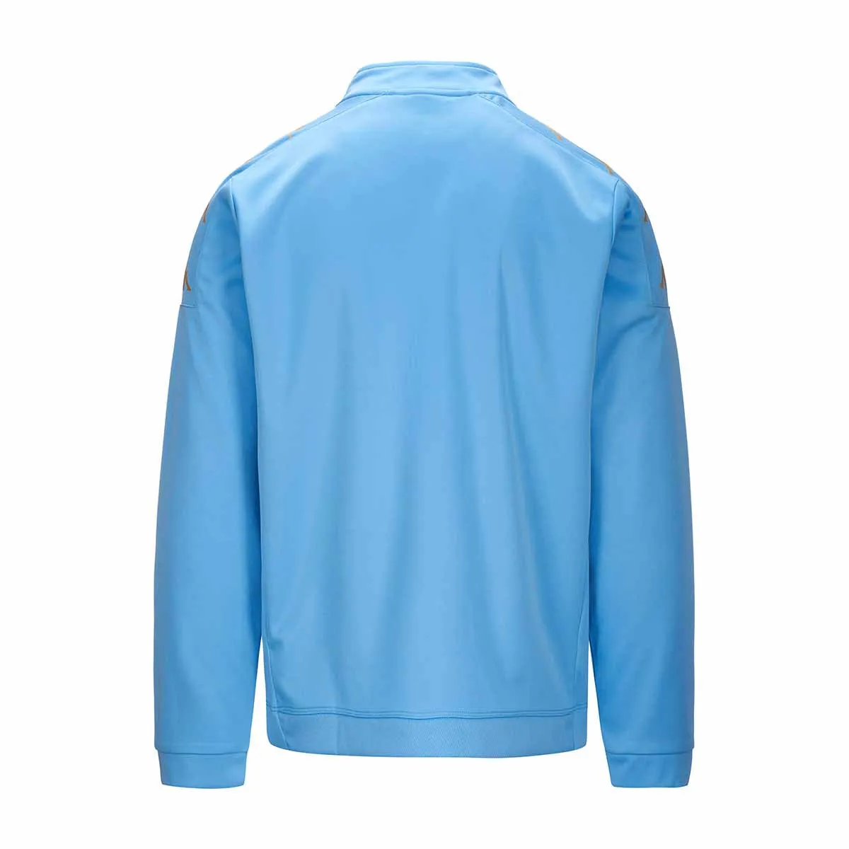 Sweatshirt Gassolo Bleu Enfant