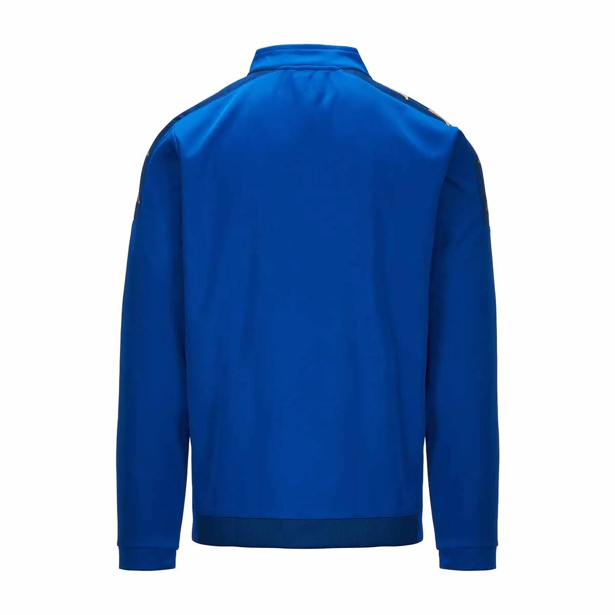 Sweatshirt Gassolo Bleu Homme