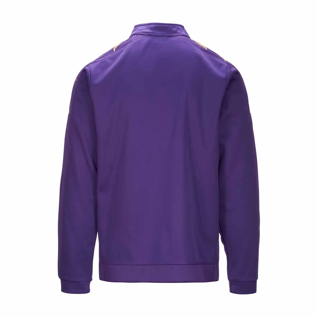 Sweatshirt Gassolo Violet Homme