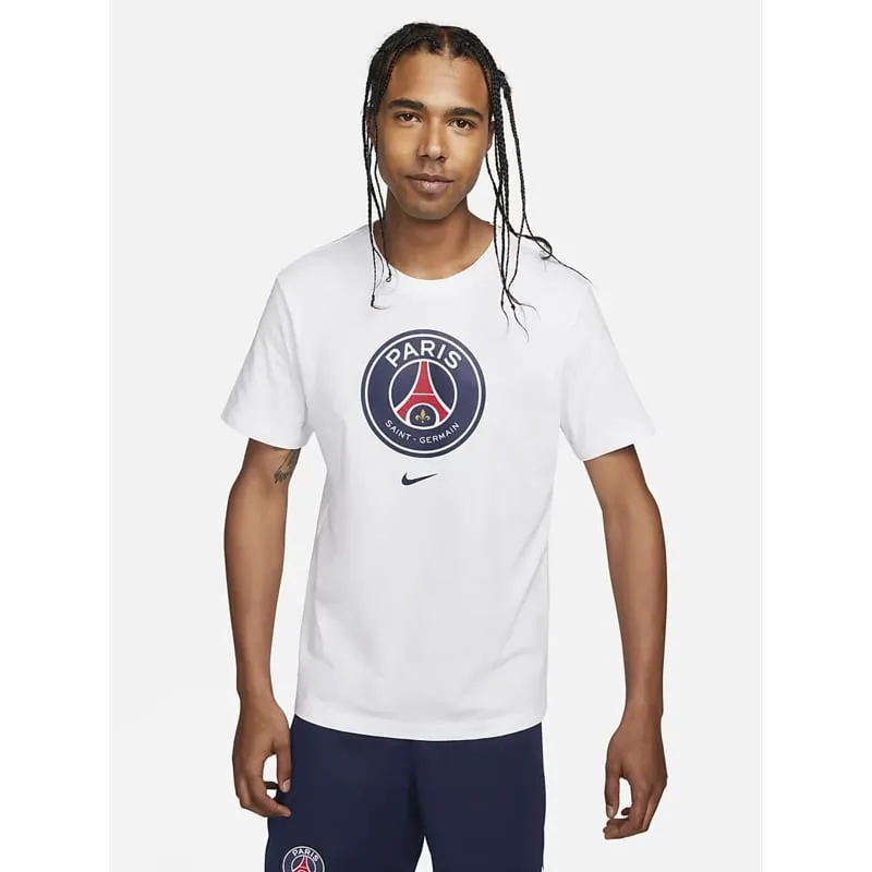 T-shirt cinna kaki homme - Sun Valley | wimod