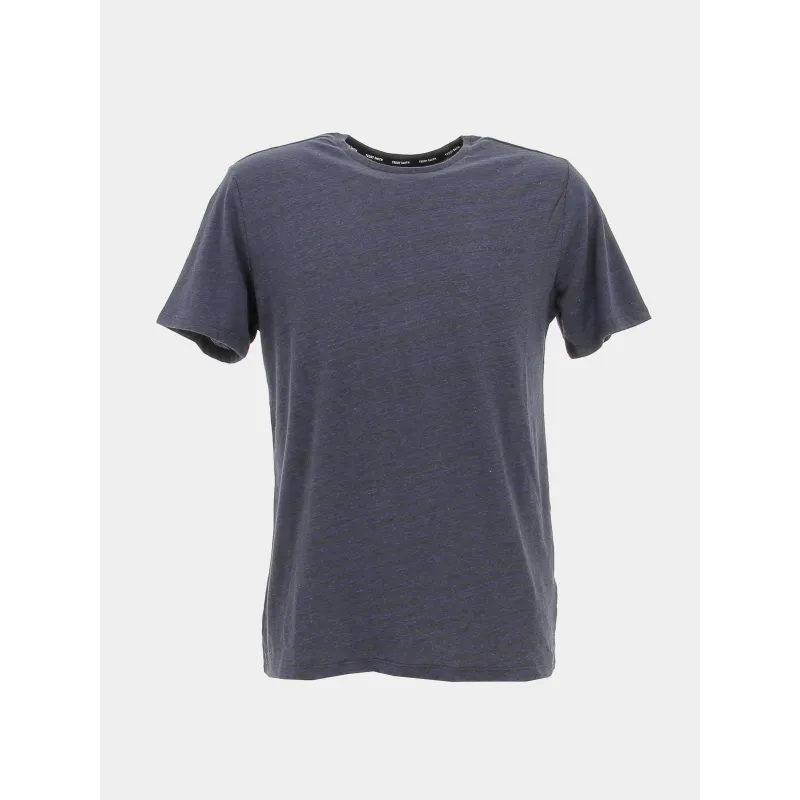 T-shirt cinna kaki homme - Sun Valley | wimod