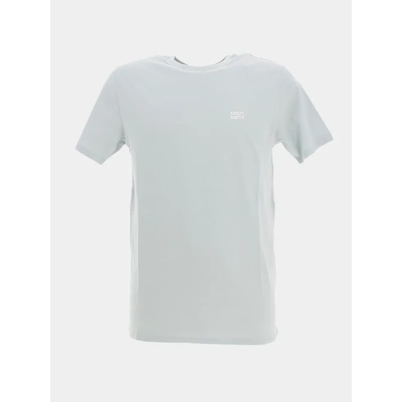 T-shirt imprimés taviri kaki homme - Oxbow | wimod