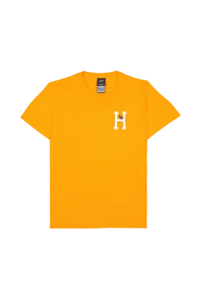 T-shirt Jaune Huf - Homme | Citadium