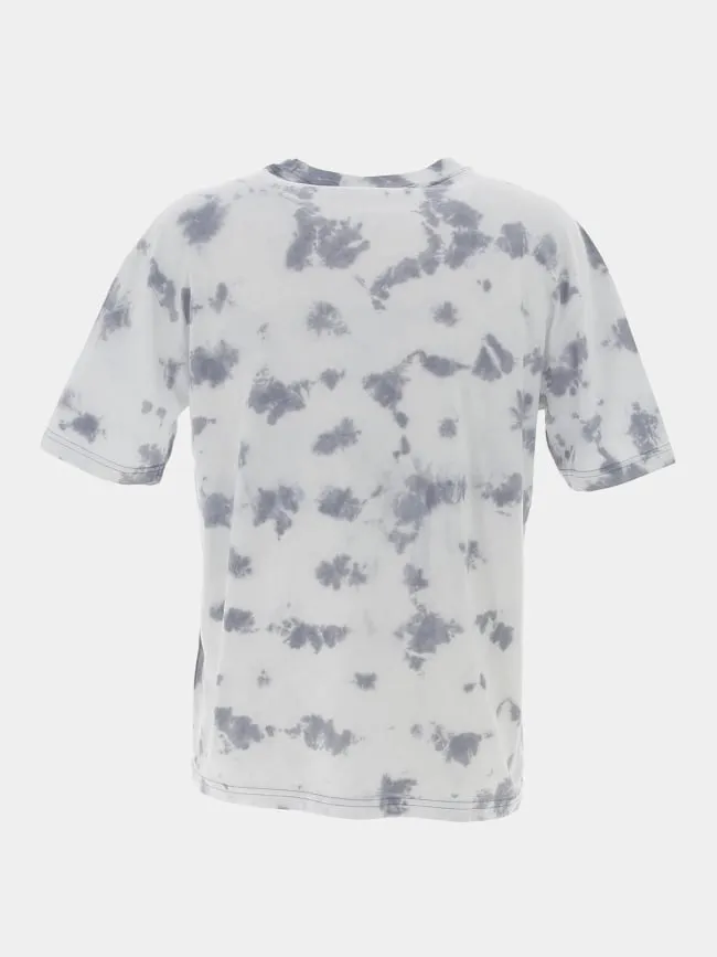 T-shirt pie storm gris garçon - Kaporal | wimod