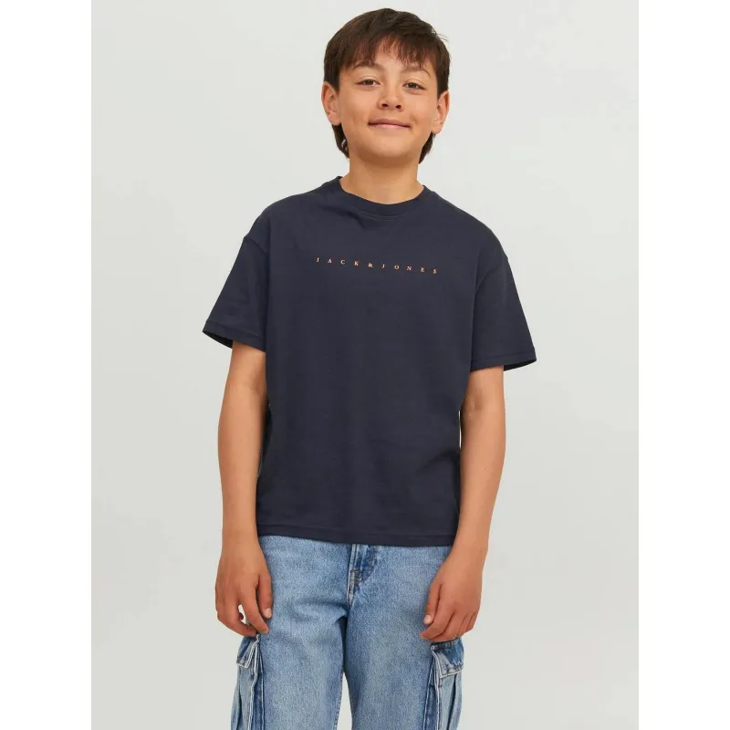 T-shirt u essential kaki enfant - Tommy Hilfiger | wimod