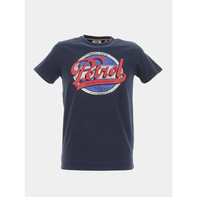 T-shirt u essential kaki enfant - Tommy Hilfiger | wimod