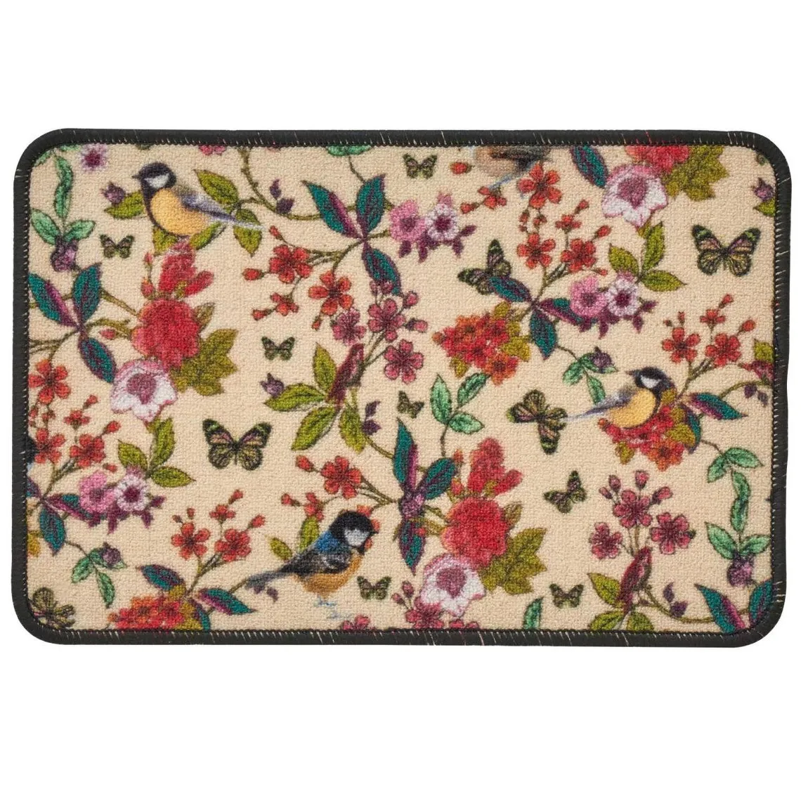 Tapis de cuisine GANTELINE Multicolore | 3 Suisses