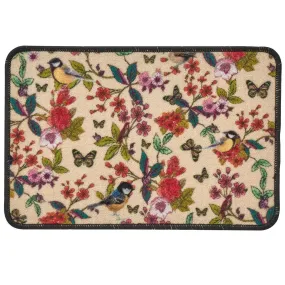 Tapis de cuisine GANTELINE Multicolore | 3 Suisses