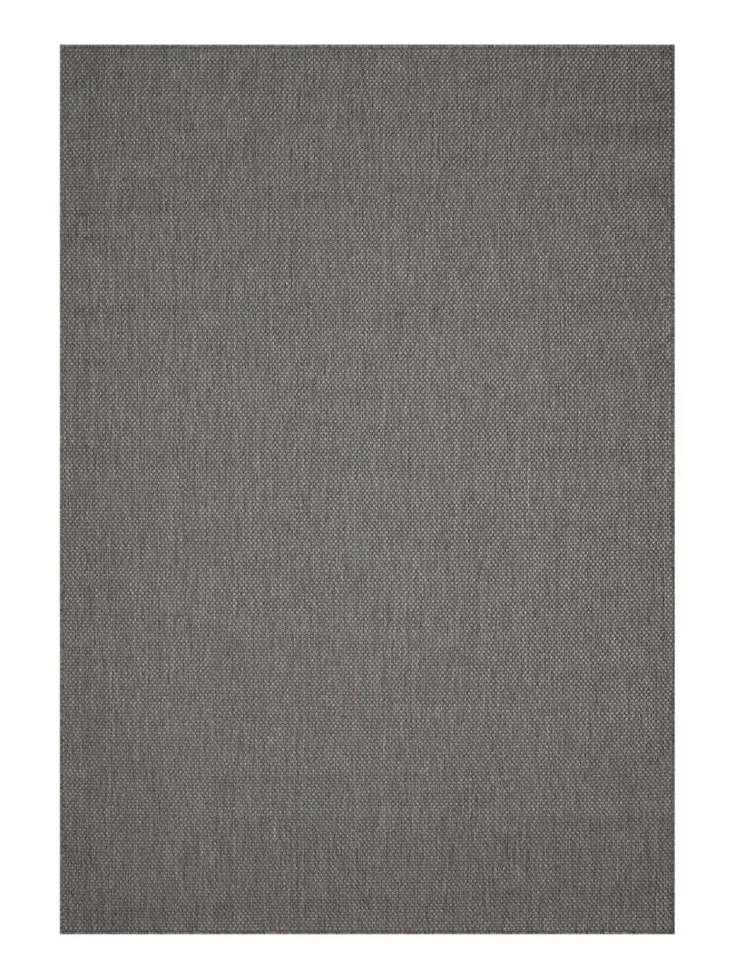 Tapis exterieur GEGIA tissé OEKO-TEX® - Multicolore