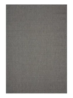 Tapis exterieur GEGIA tissé OEKO-TEX® - Multicolore