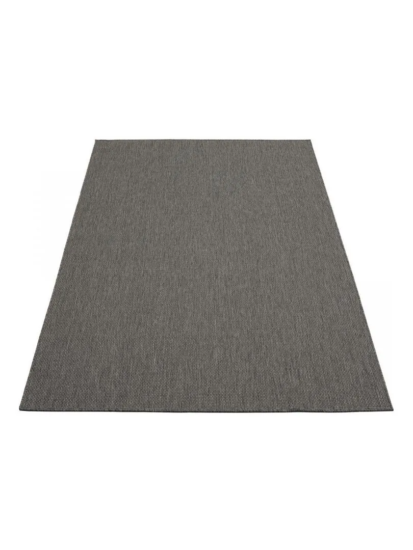 Tapis exterieur GEGIA tissé OEKO-TEX® - Multicolore