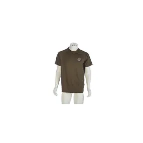 TEE SHIRT MANCHES COURTES HOMME BARTAVEL DIEGO EPAGNEUL RESPIRANT - KAKI