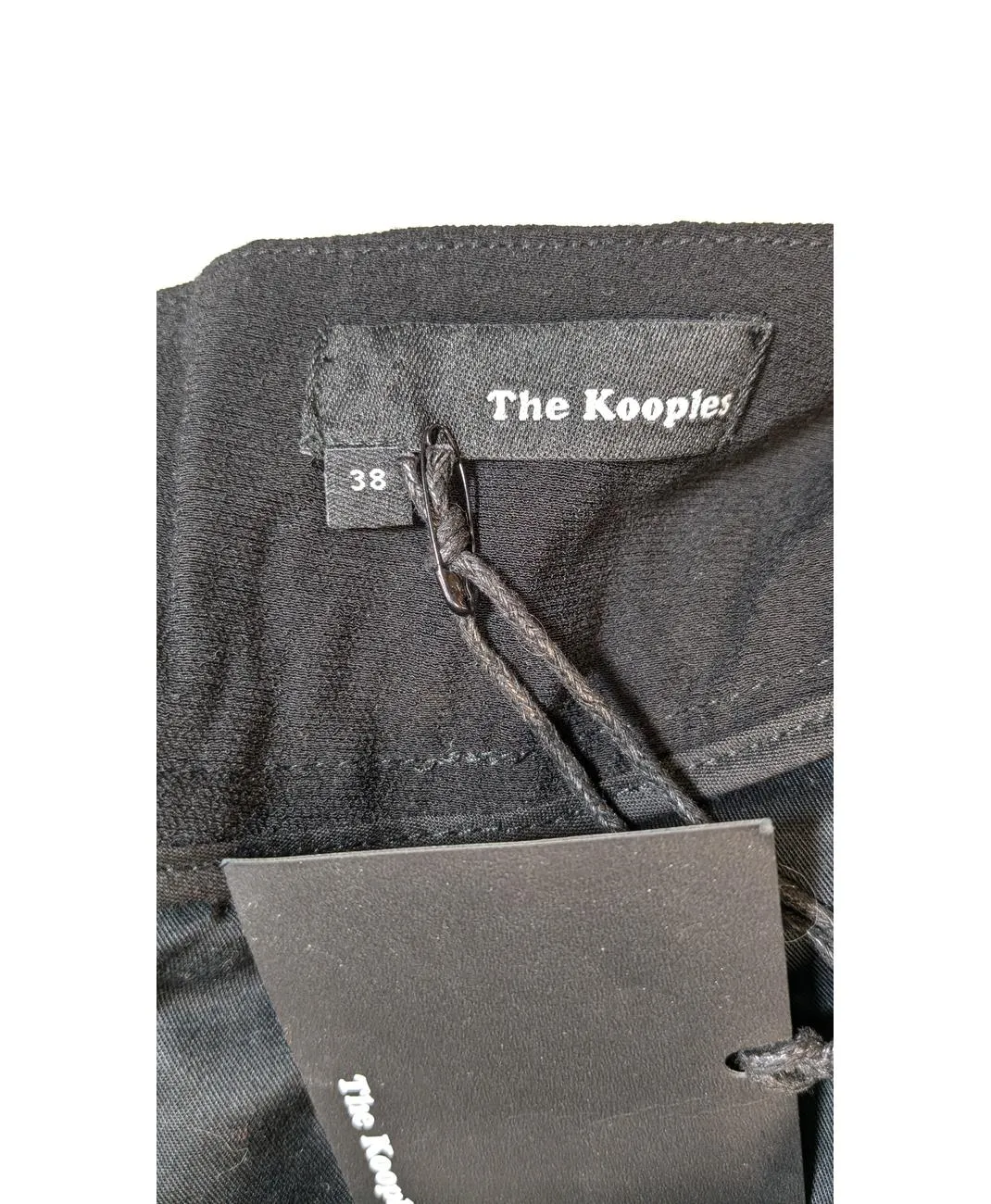 THE KOOPLES