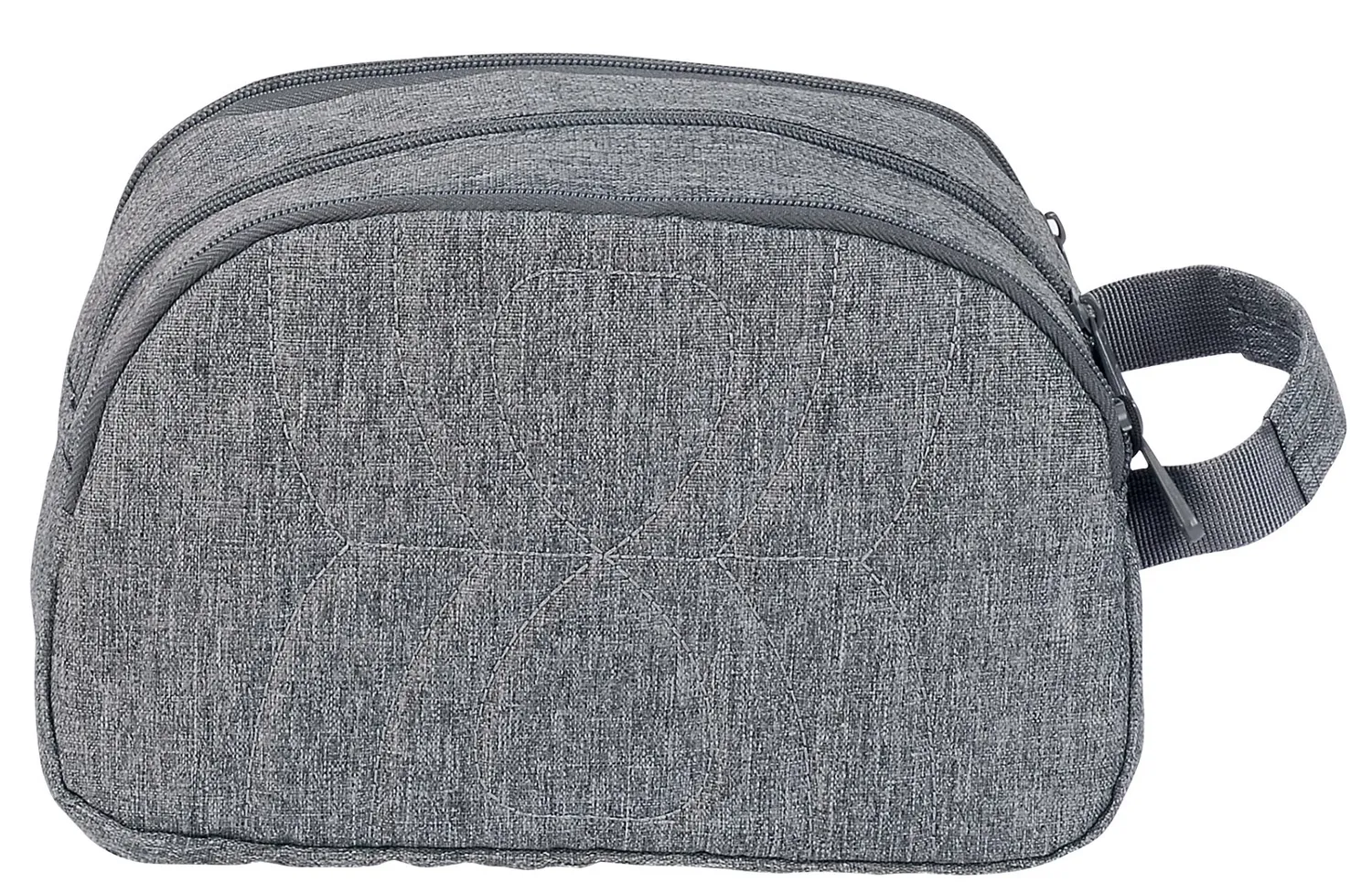 Trousse de Toilette Bjorn Borg Core Gris Melange