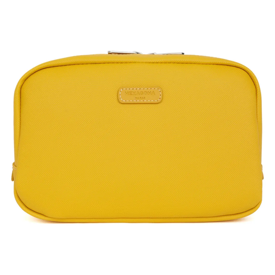 Trousse de toilette SERENA Jaune Lou | 3 Suisses