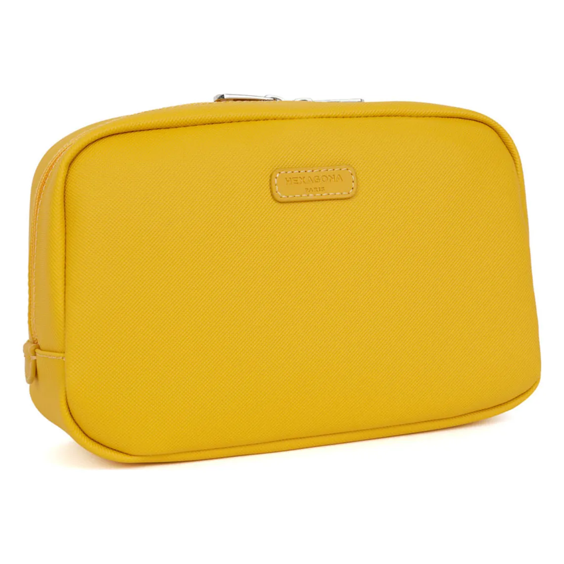 Trousse de toilette SERENA Jaune Lou | 3 Suisses