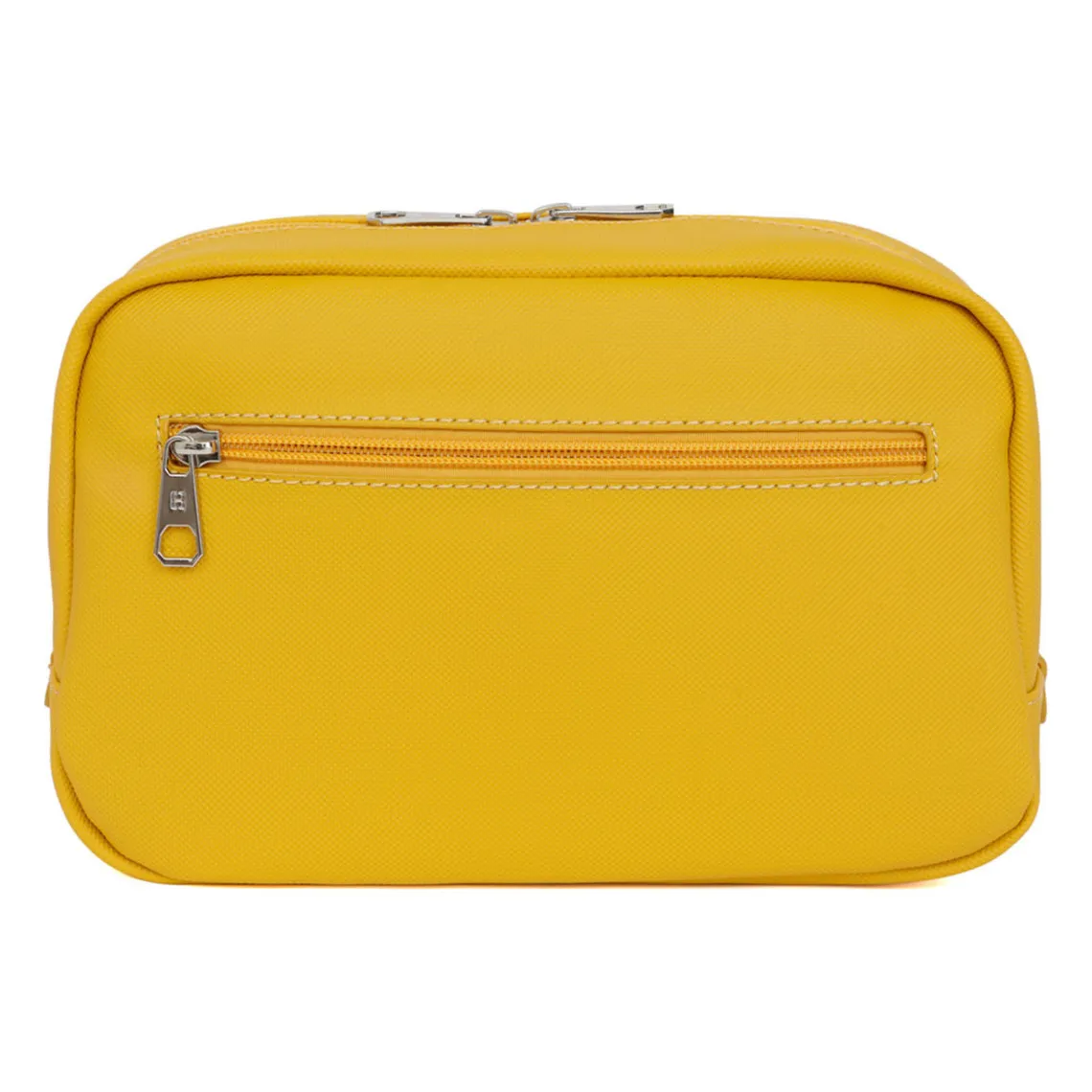 Trousse de toilette SERENA Jaune Lou | 3 Suisses