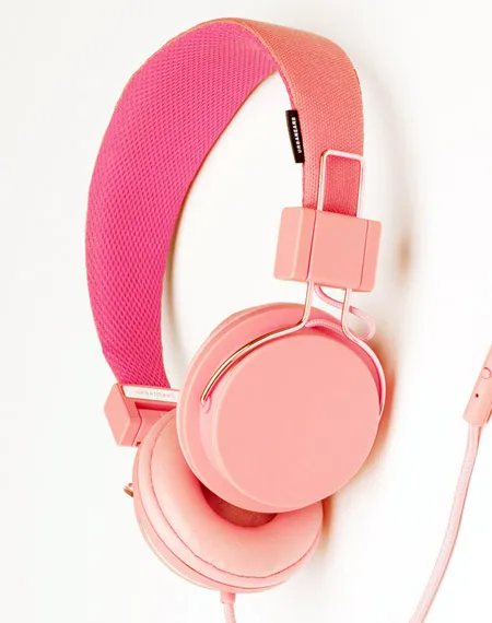 urbanears rose