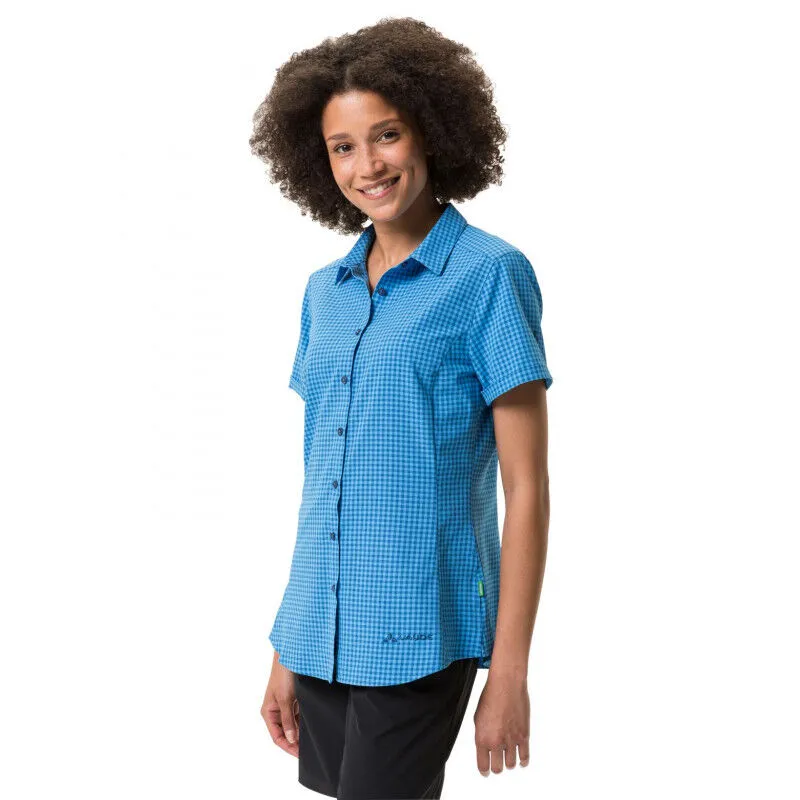 Vaude Seiland Shirt III - Chemise femme