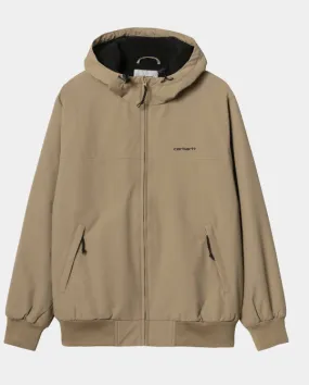 veste carhartt wip hodded sail jacket » Split Le Havre