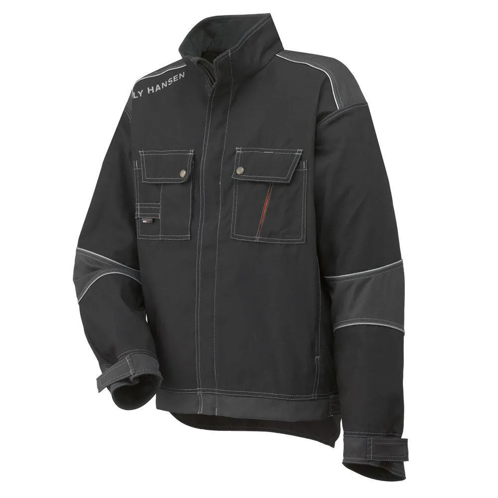 Veste de travail doublée Chelsea Lined Helly Hansen