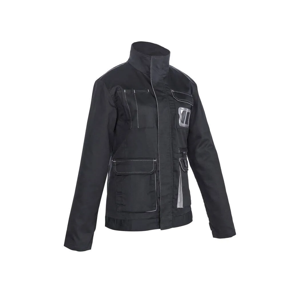 Veste de travail femme multipoches Coverguard MISTI