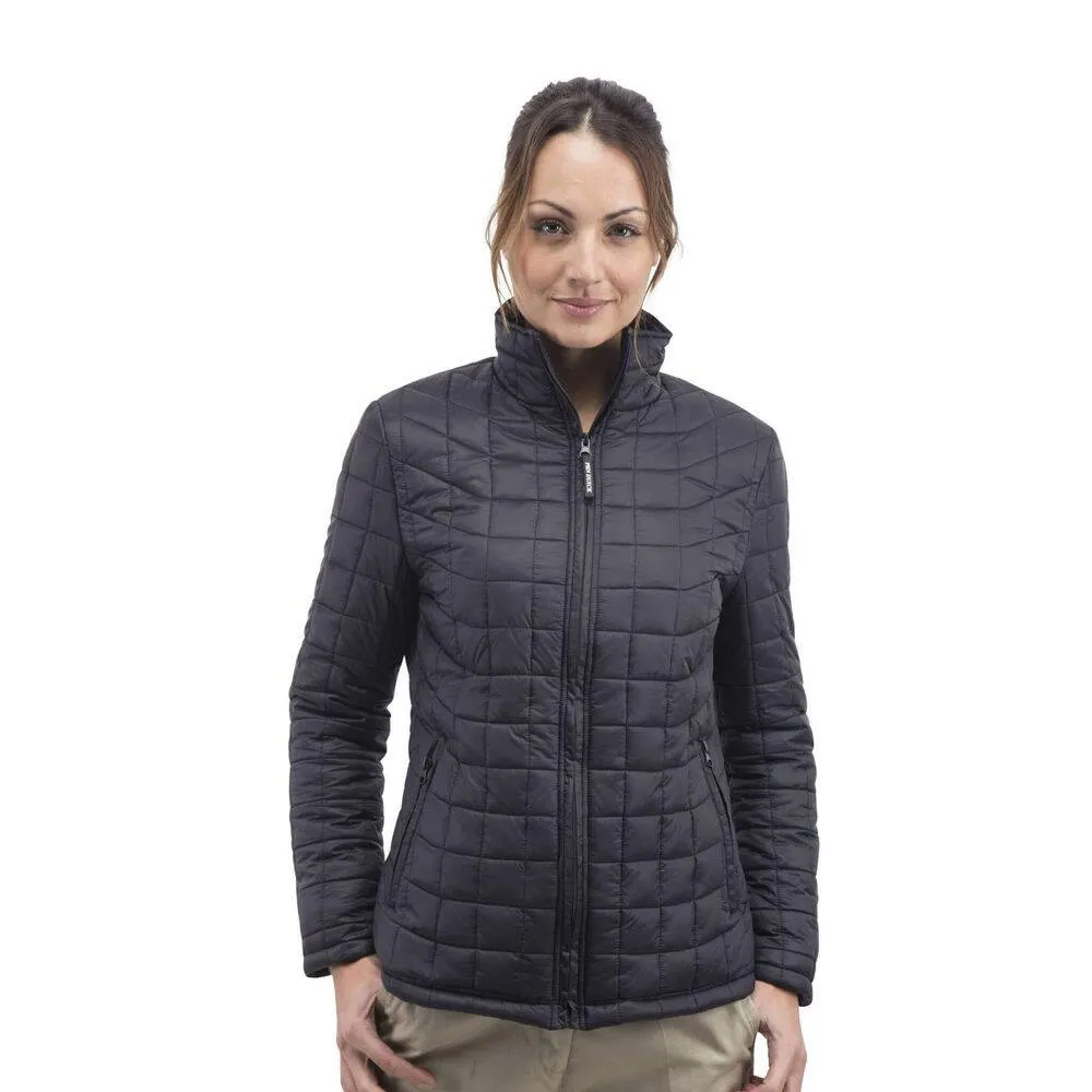 Veste de travail femme style cavalier Penduick Bermudes