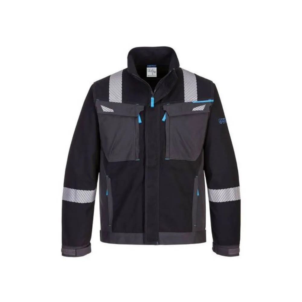 Veste de travail PORTWEST WX3 FR