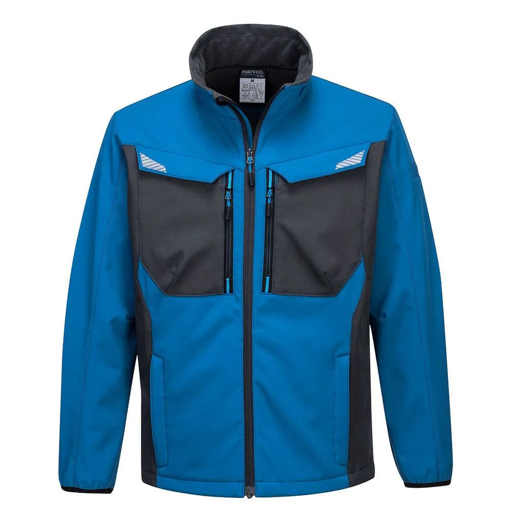 Veste de travail softshell Portwest WX3