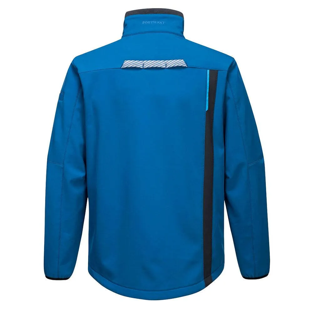 Veste de travail softshell Portwest WX3