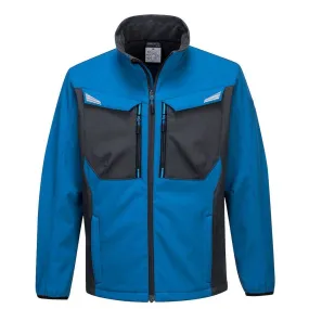 Veste de travail softshell Portwest WX3