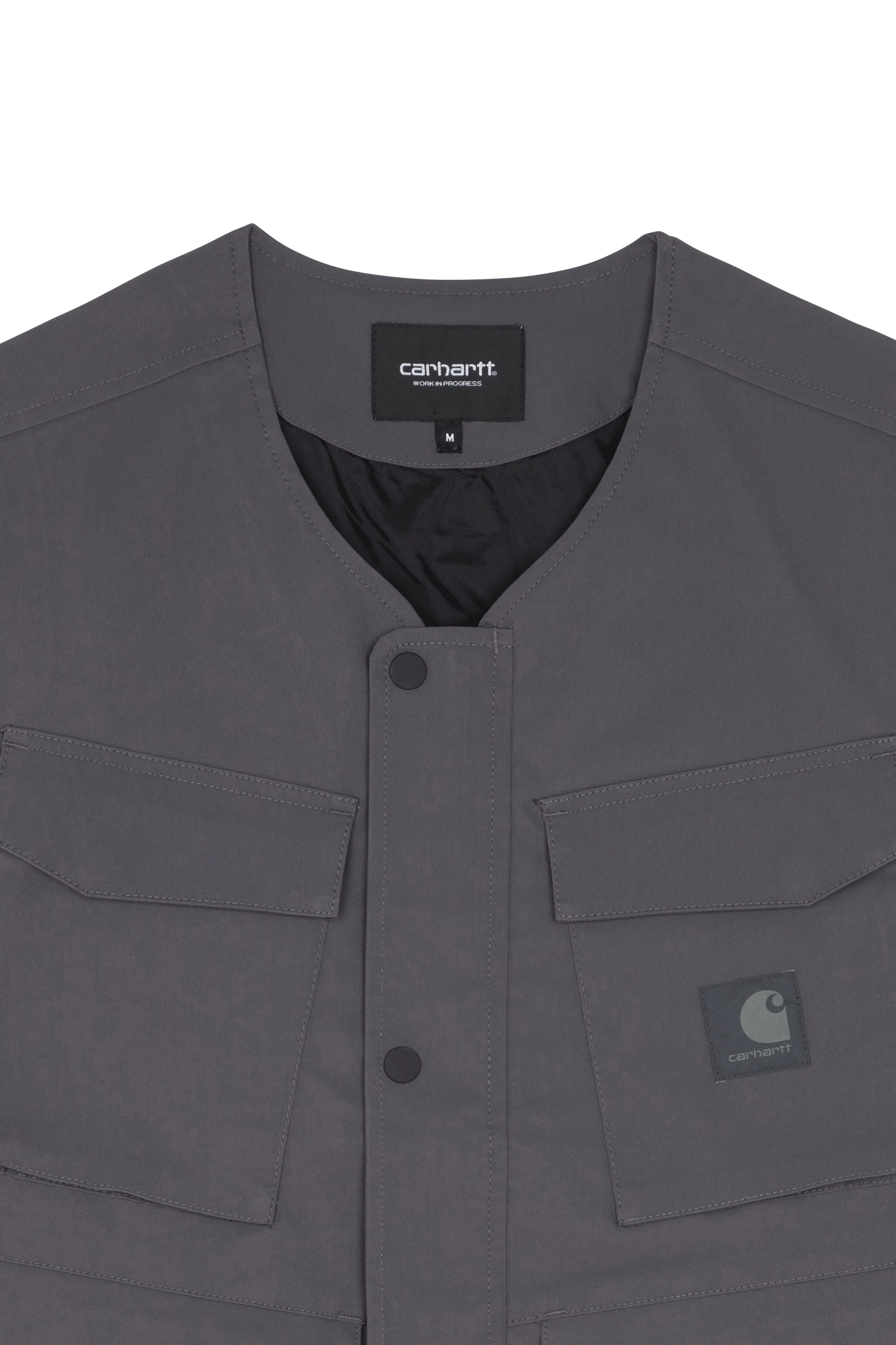 Veste Gris Carhartt Wip - Homme | Citadium