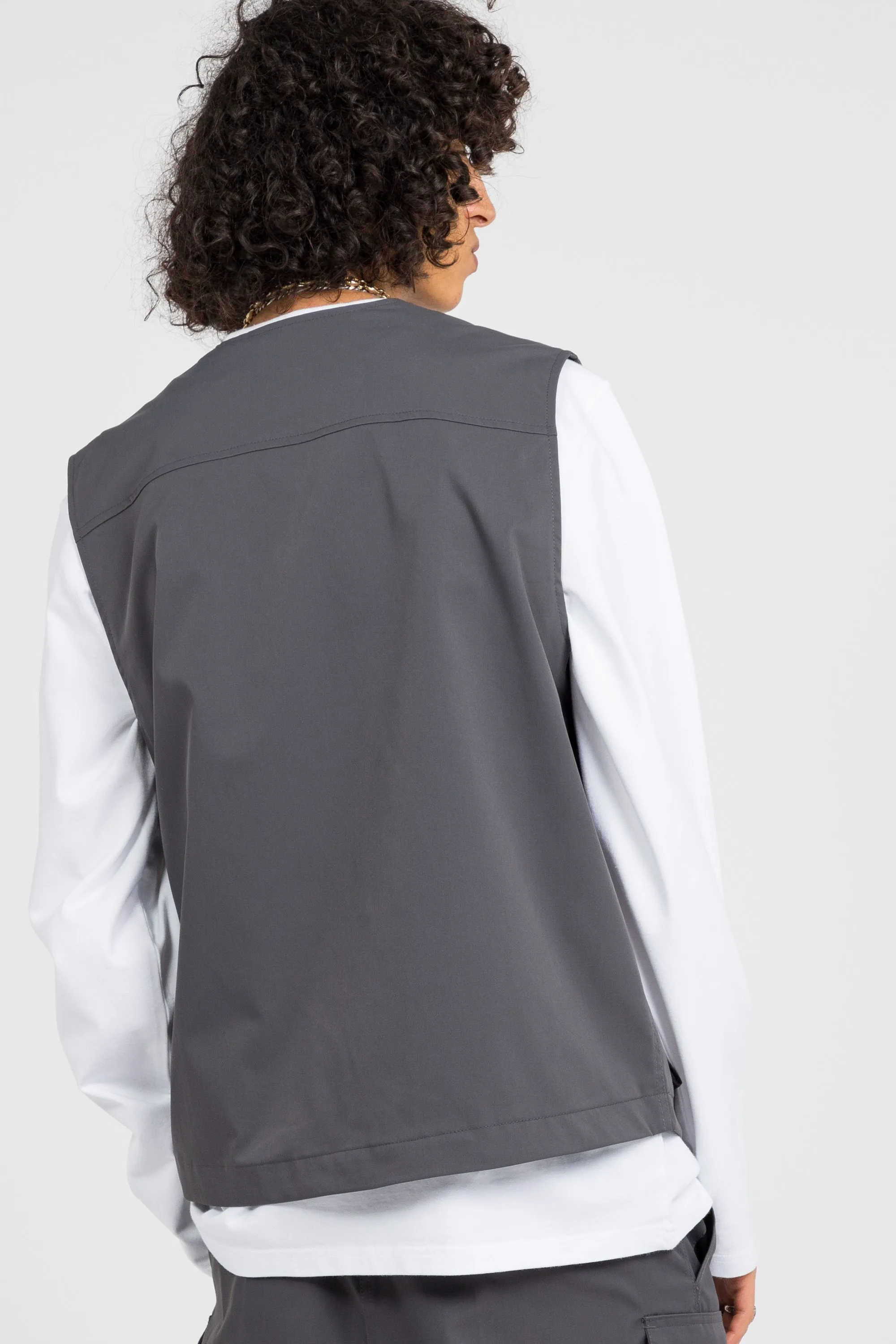 Veste Gris Carhartt Wip - Homme | Citadium