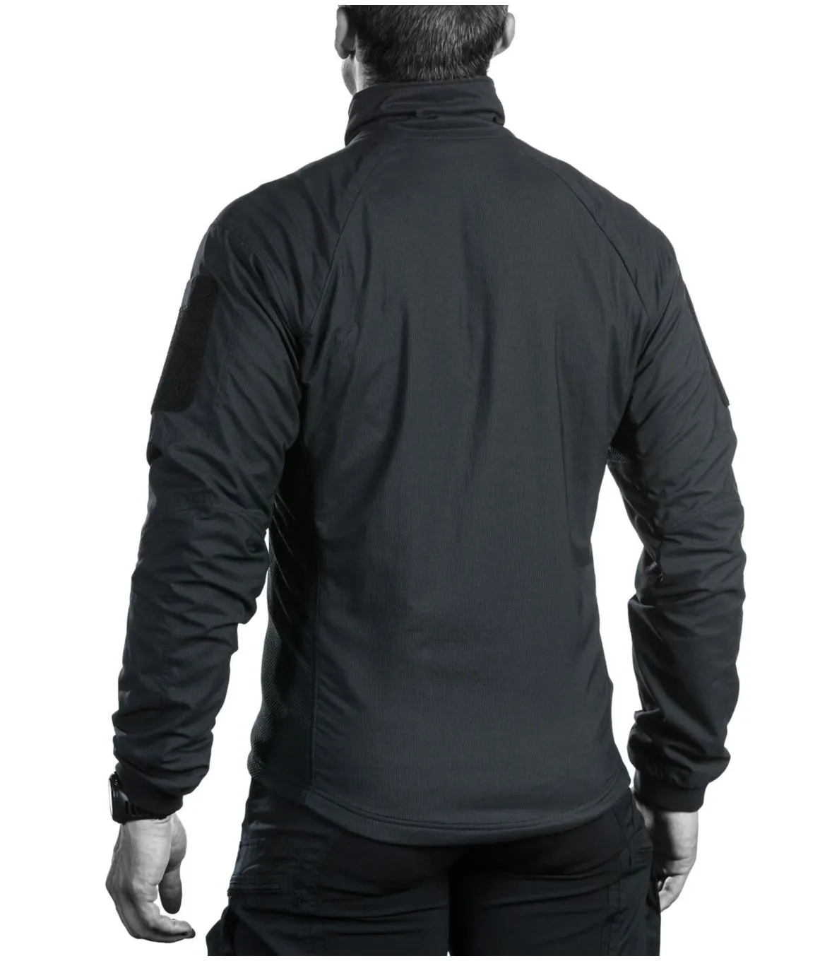 VESTE HUNTER FZ GEN 2 NOIR - UF PRO