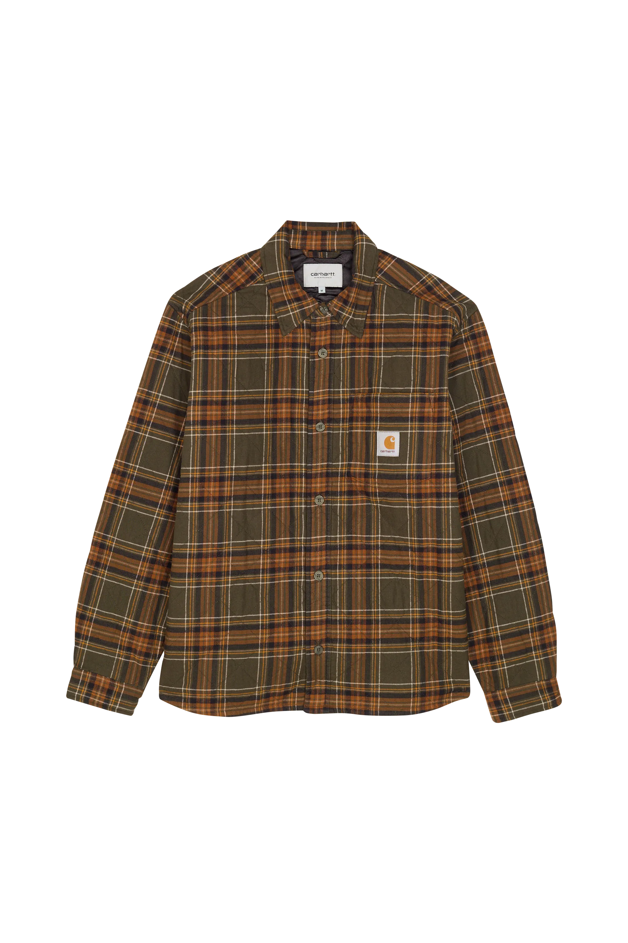 - Veste Multicolore Carhartt Wip - Homme | Citadium