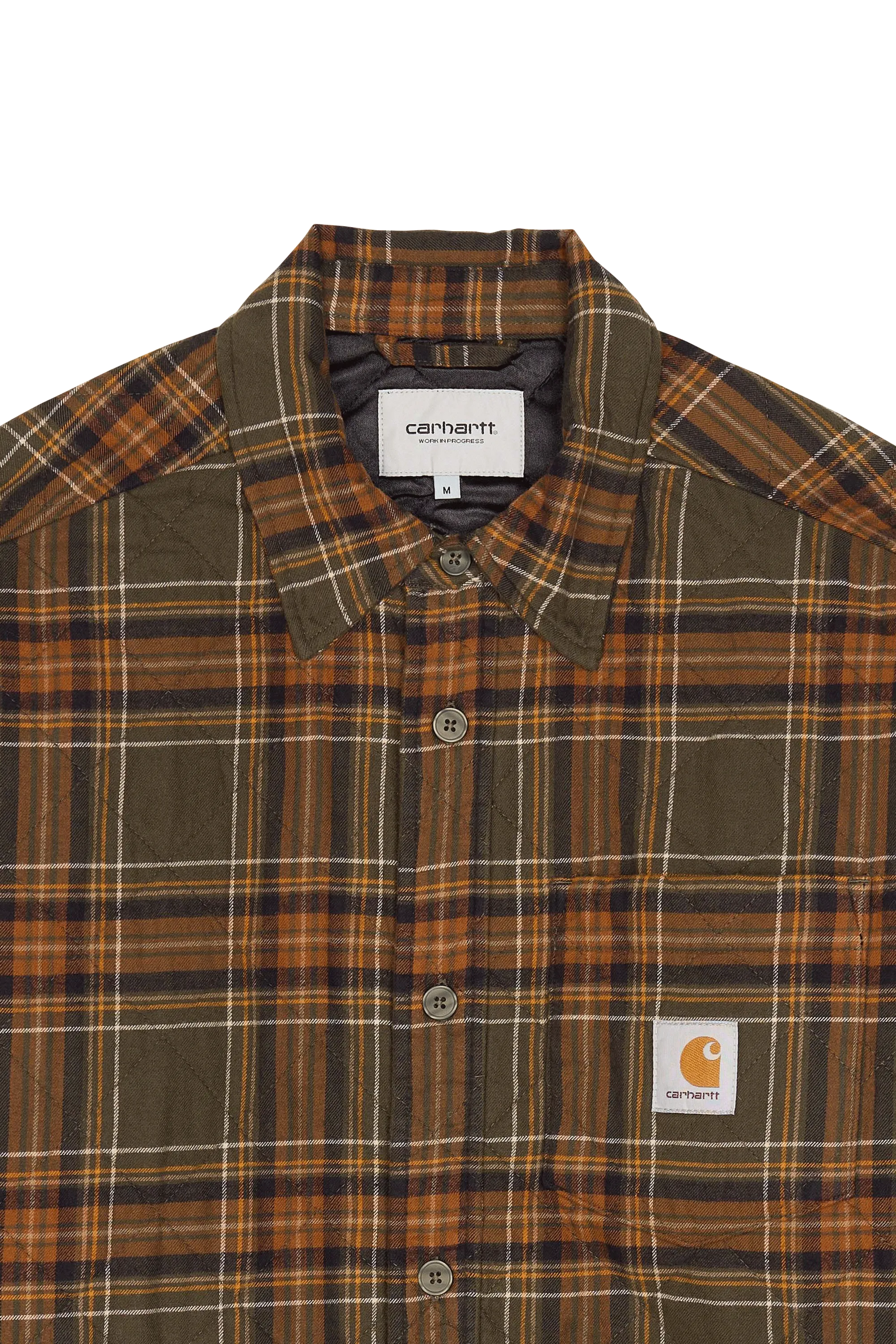 - Veste Multicolore Carhartt Wip - Homme | Citadium