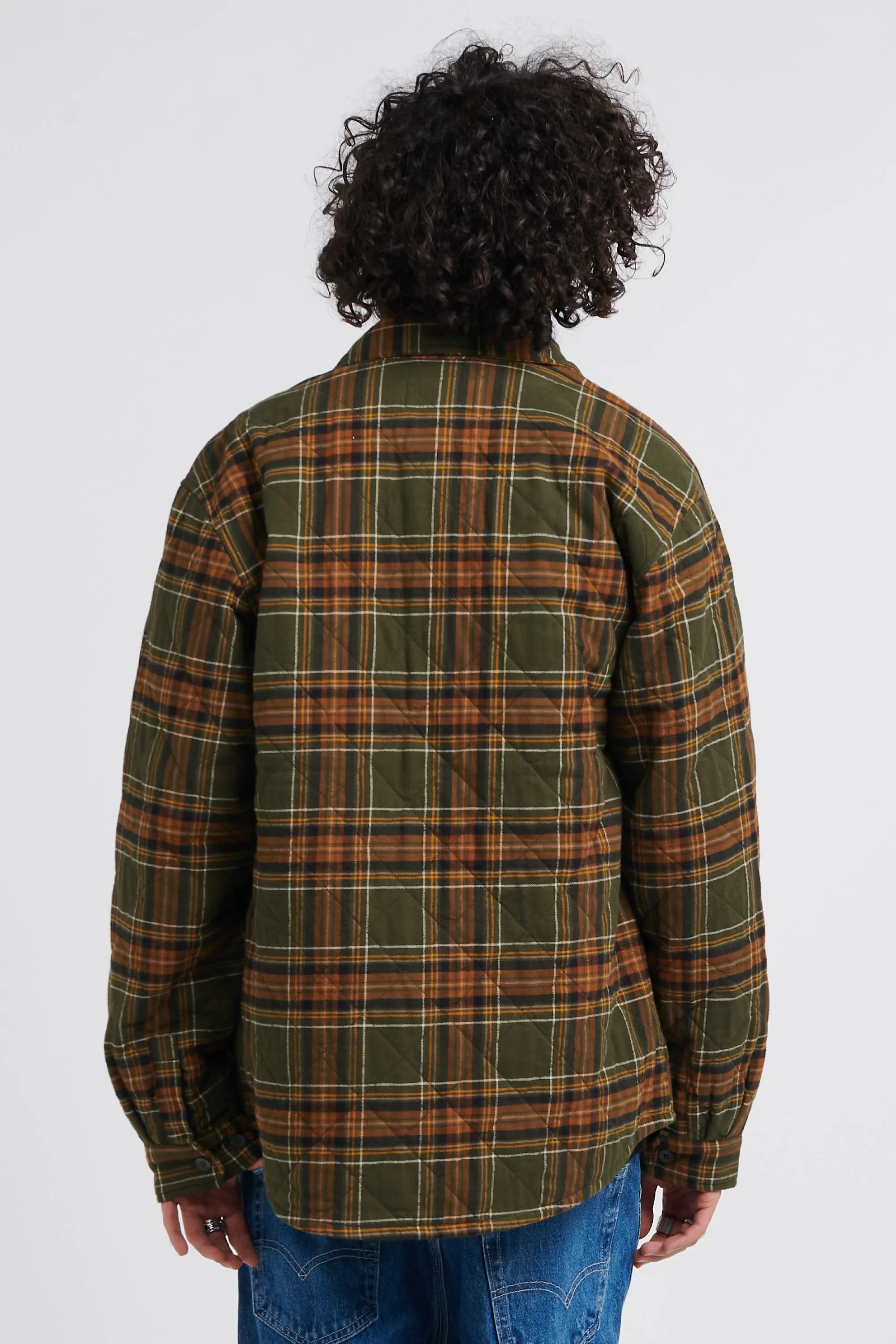 - Veste Multicolore Carhartt Wip - Homme | Citadium