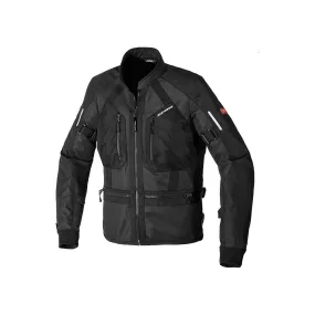 Veste perforée Spidi Tech Armor noir