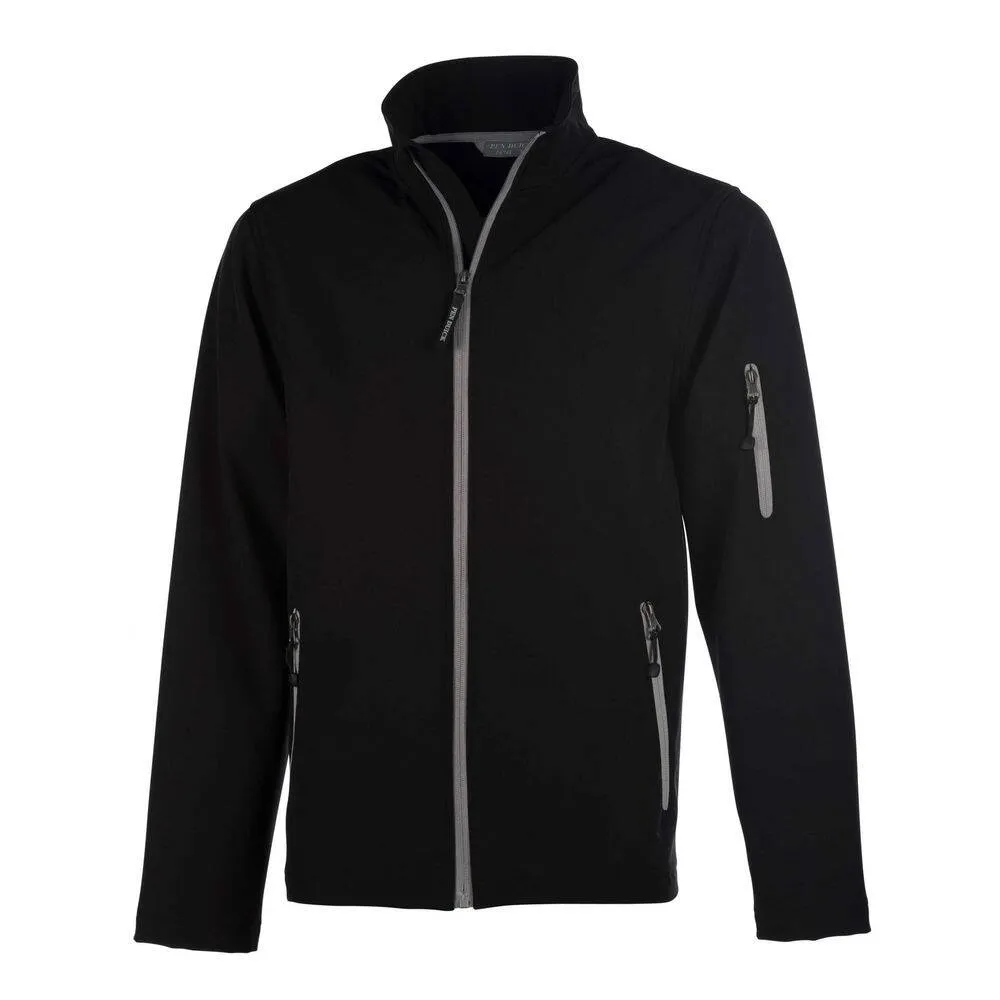 Veste softshell Pen Duick Atlantic Men